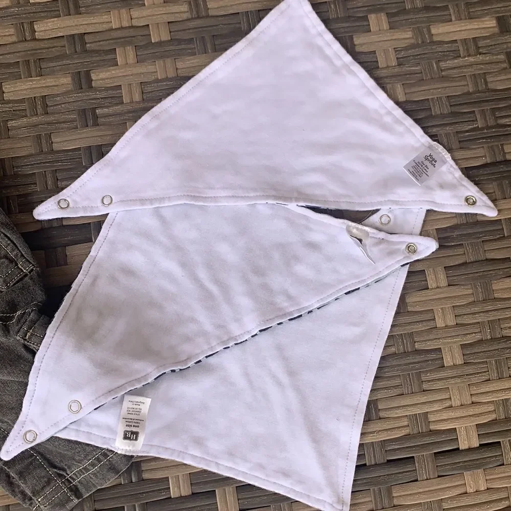 GAP pants bibs